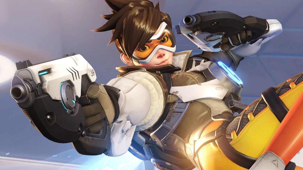 25 miljoner människor spelar Overwatch
