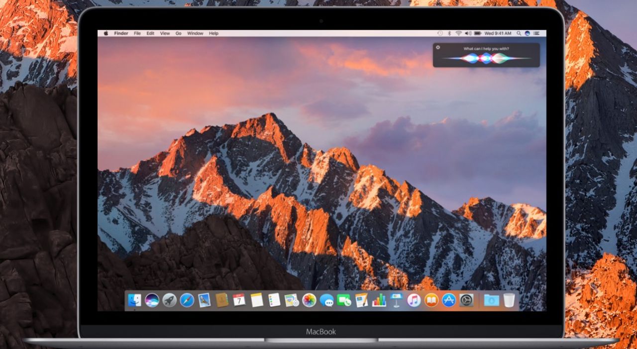 Night Shift kommer till macOS