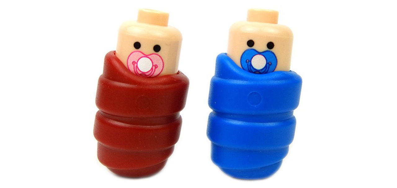 Här är förra årets mest populära namn