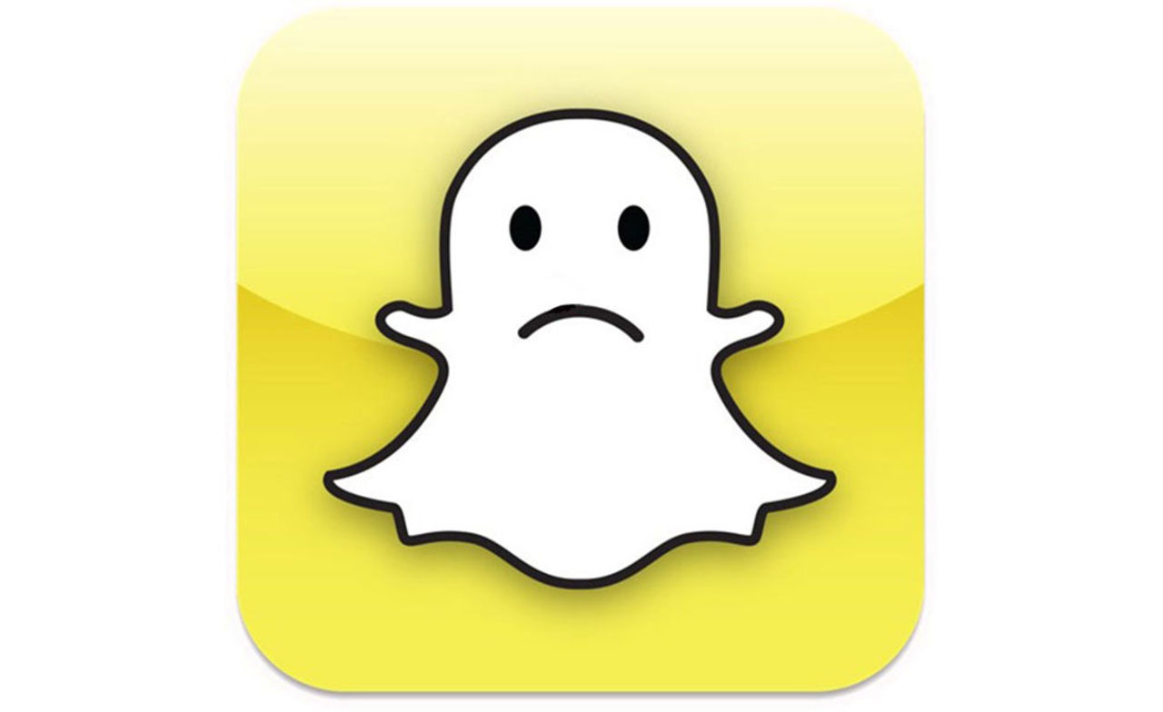 Snapchat Stories tappar användare till Instagram Stories