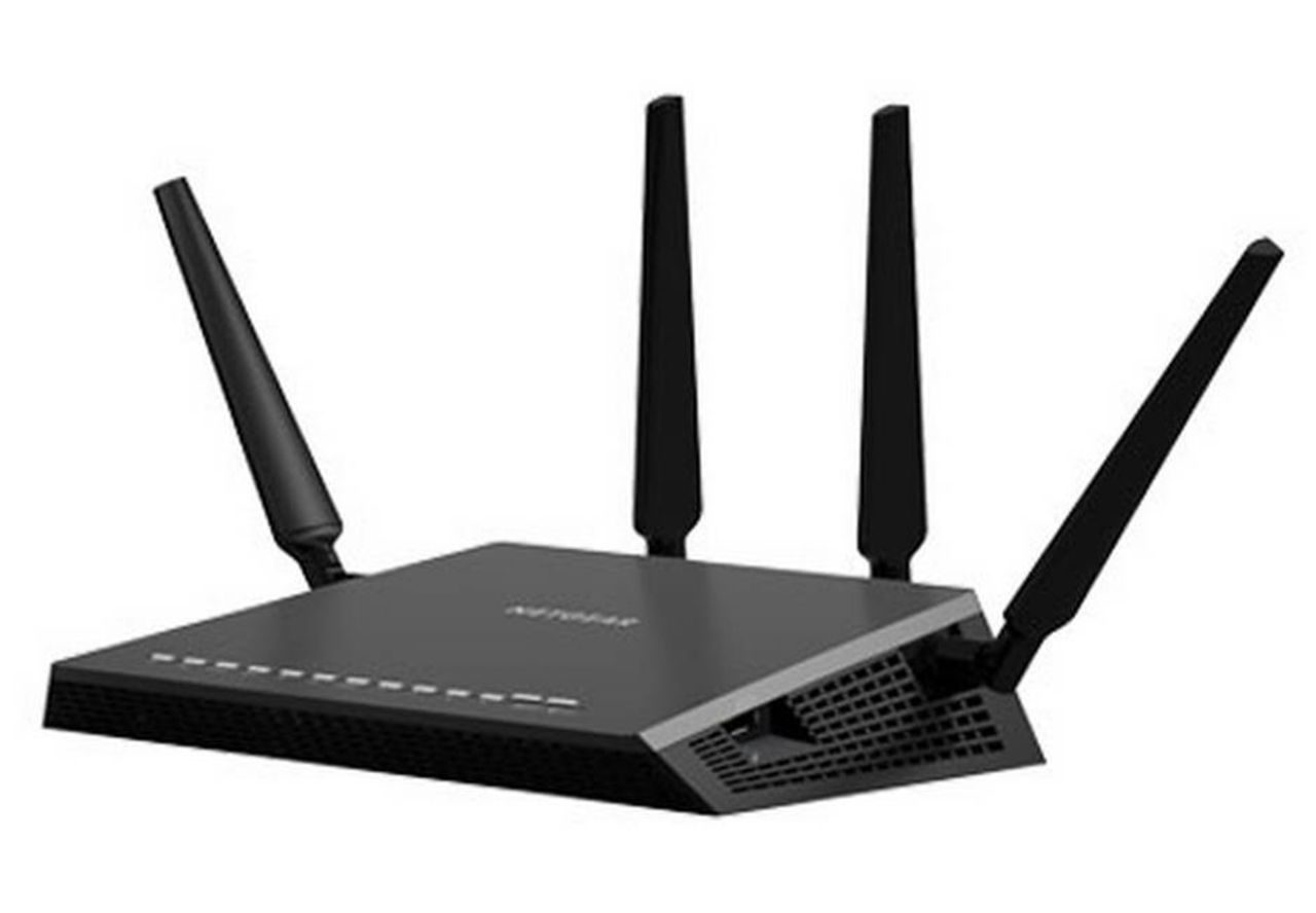 Säkerhetshål hittade i fler av Netgears routrar