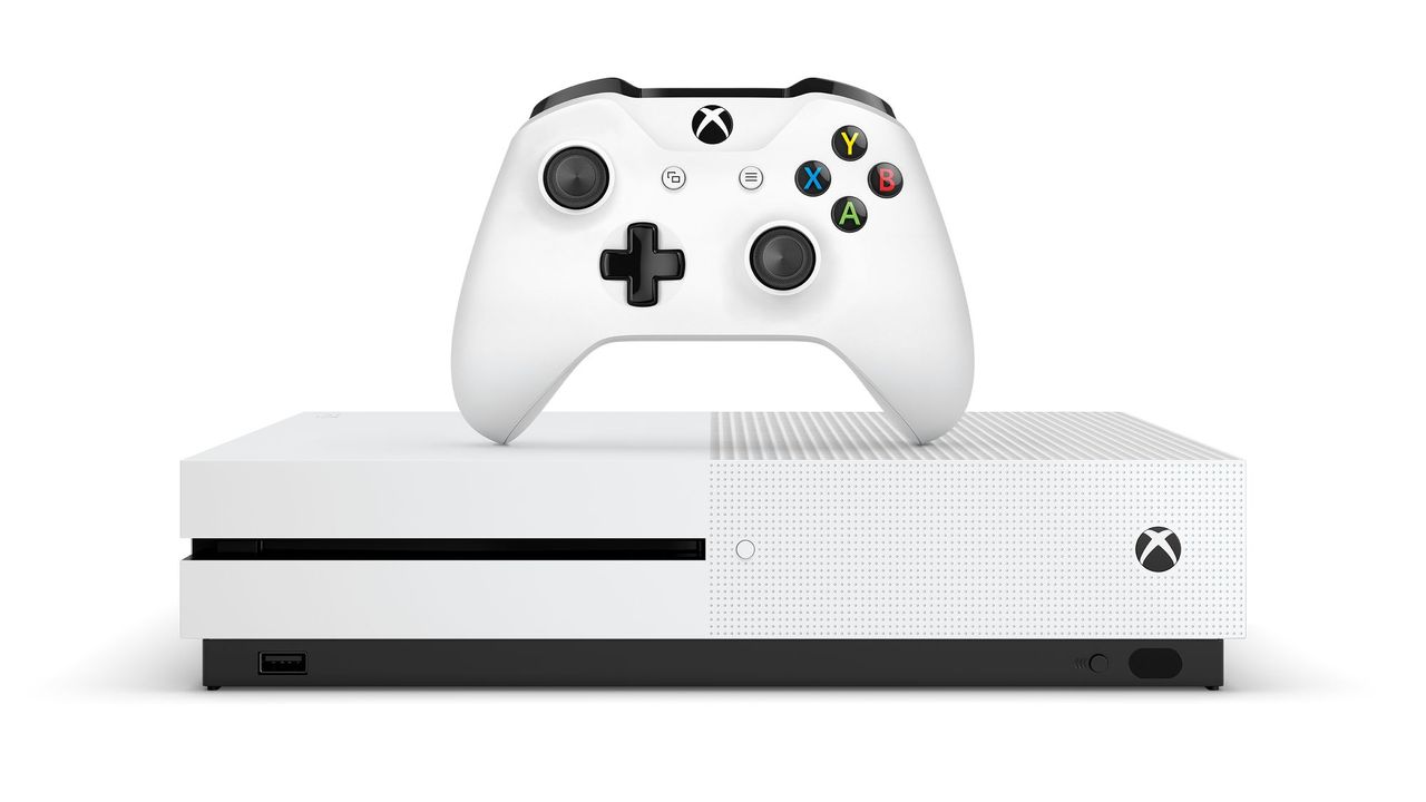 Xbox One och One S får fortsatt stöd i flera år