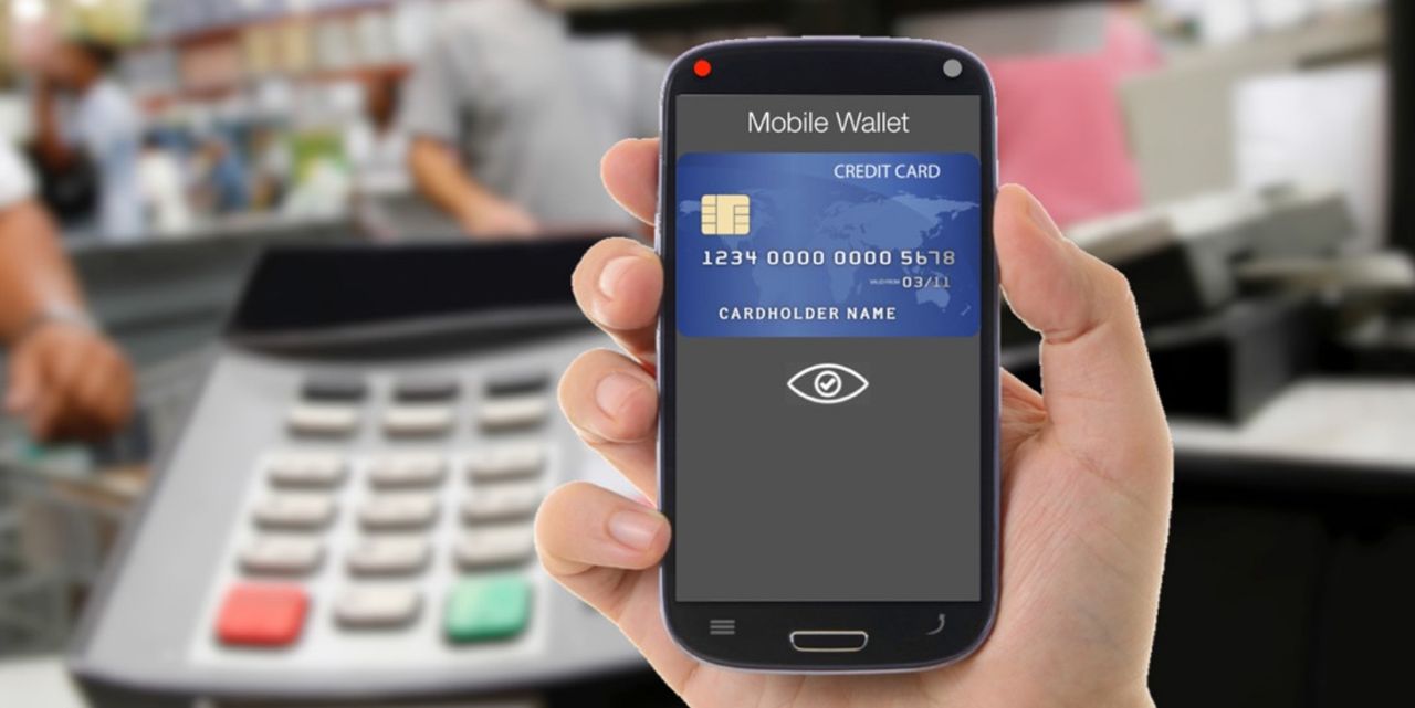 Fingerprints köper Delta ID för en miljard kronor