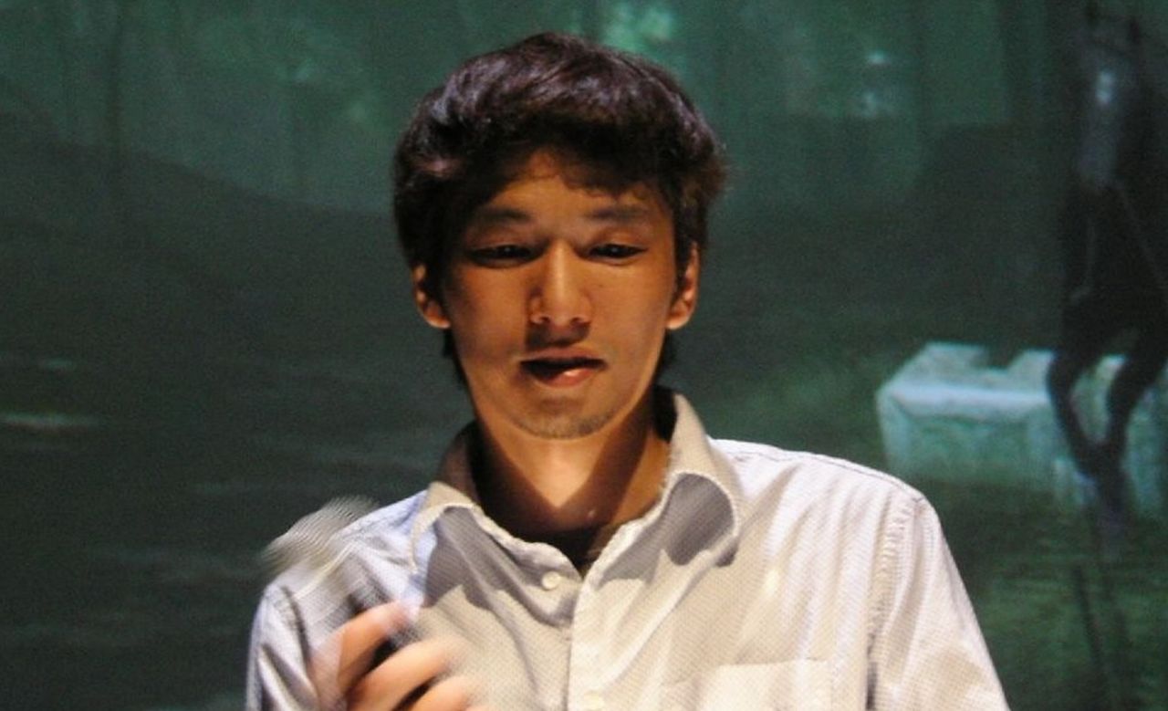 Fumito Ueda kommer till Malmö