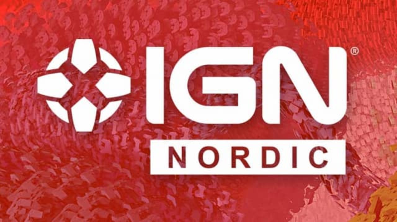 IGN Sverige blir IGN Nordic