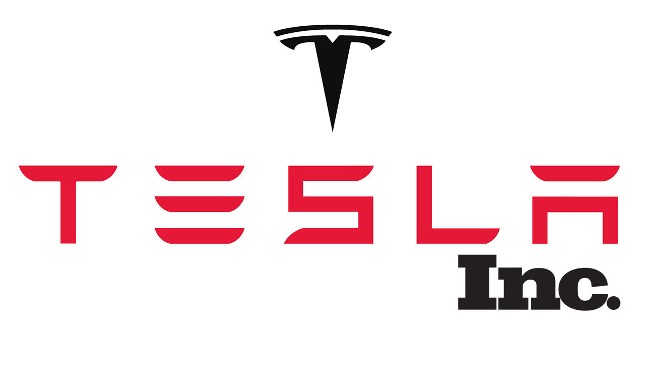Tesla Motors heter numera Tesla Inc
