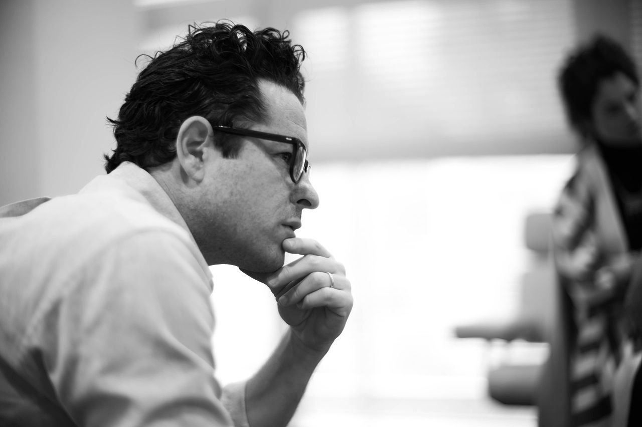 JJ Abrams ska producera film om Andra världskriget