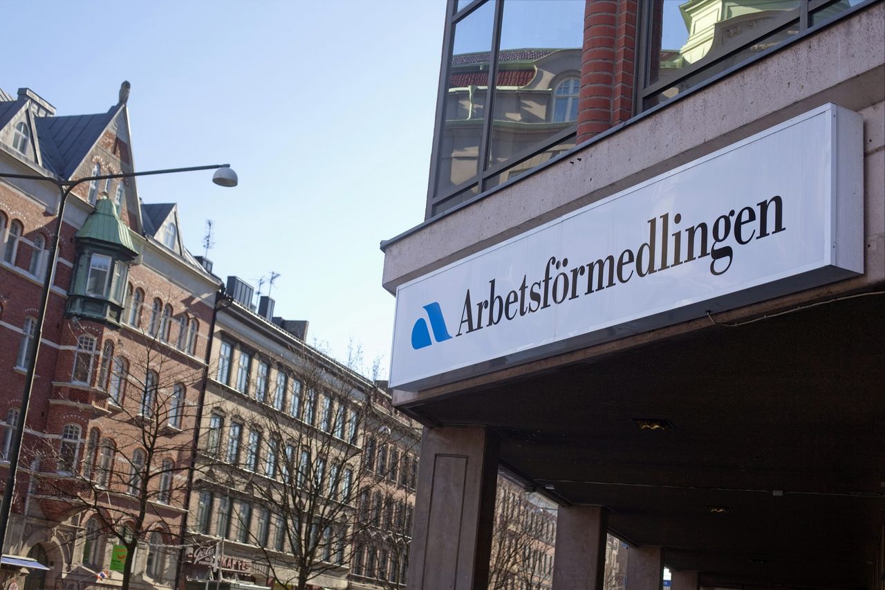 Arbetsförmedlingen måste betala 40 miljoner kronor till CGI
