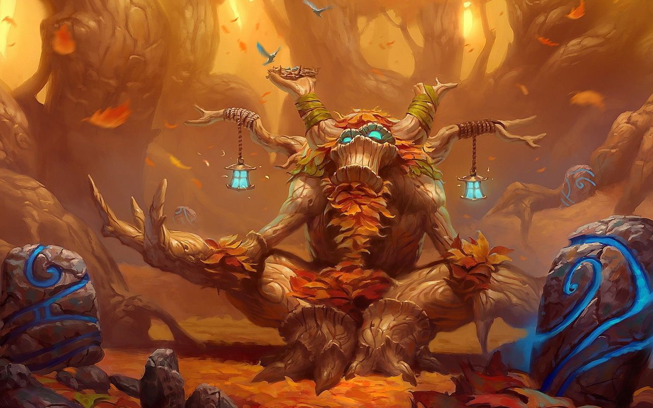 Blizzard presenterar ny turnering för Hearthstone