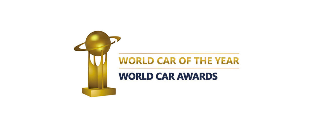 Finalisterna i World Car Of The Year 2017