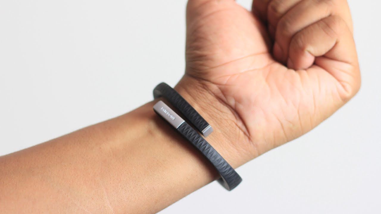 Jawbone överger konsumentmarknaden?