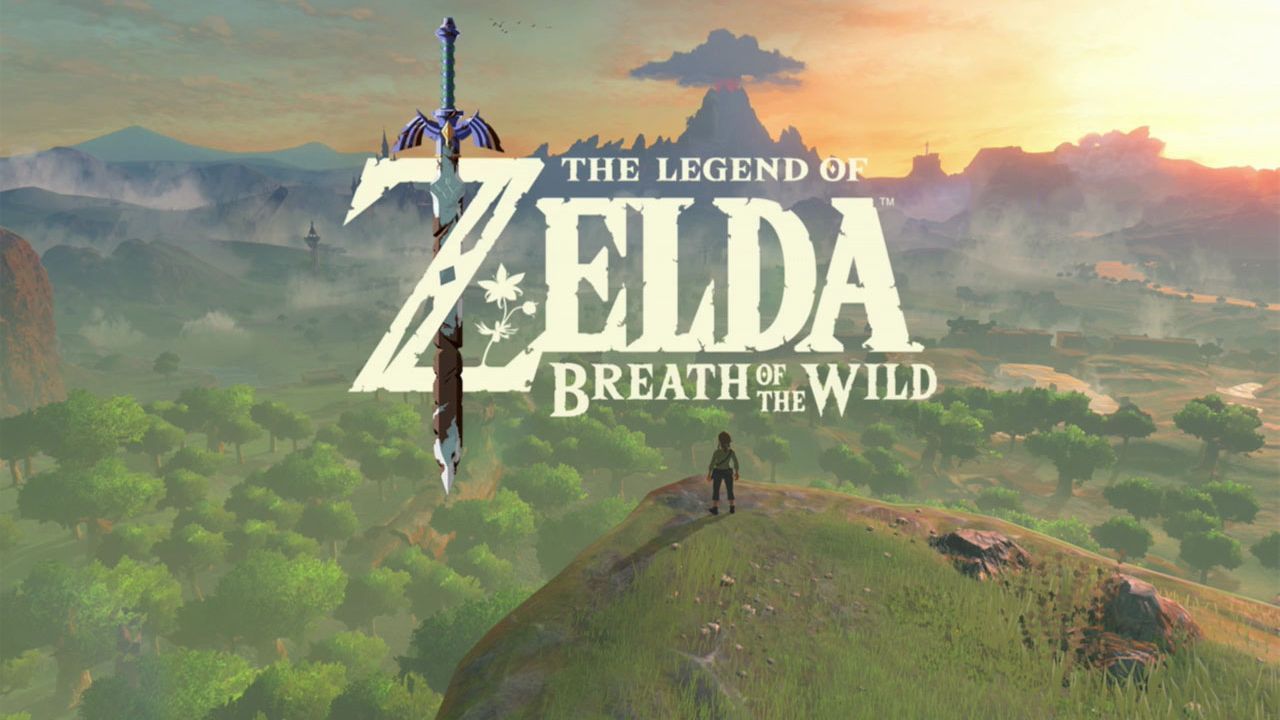 Lite snabba intryck från några av spelen till Nintendo Switch