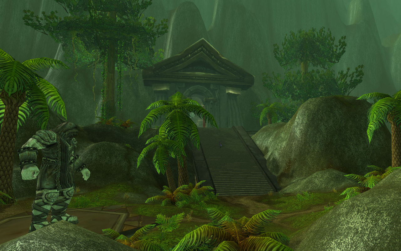 Hearthstones nästa äventyr kan ha avslöjats via CV