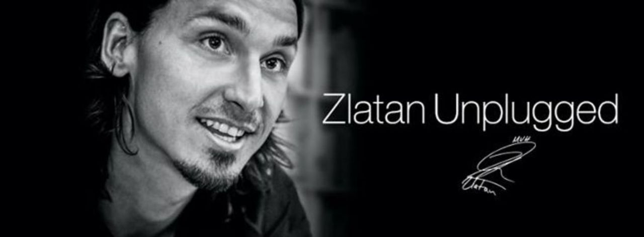Hejdå Zlatan Unplugged