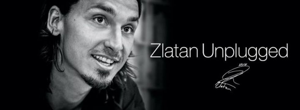Hejdå Zlatan Unplugged