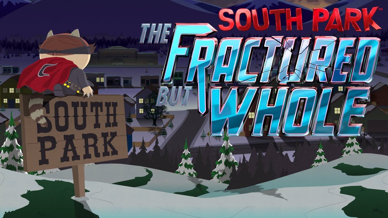 South Park: Fractured But Whole försenat igen