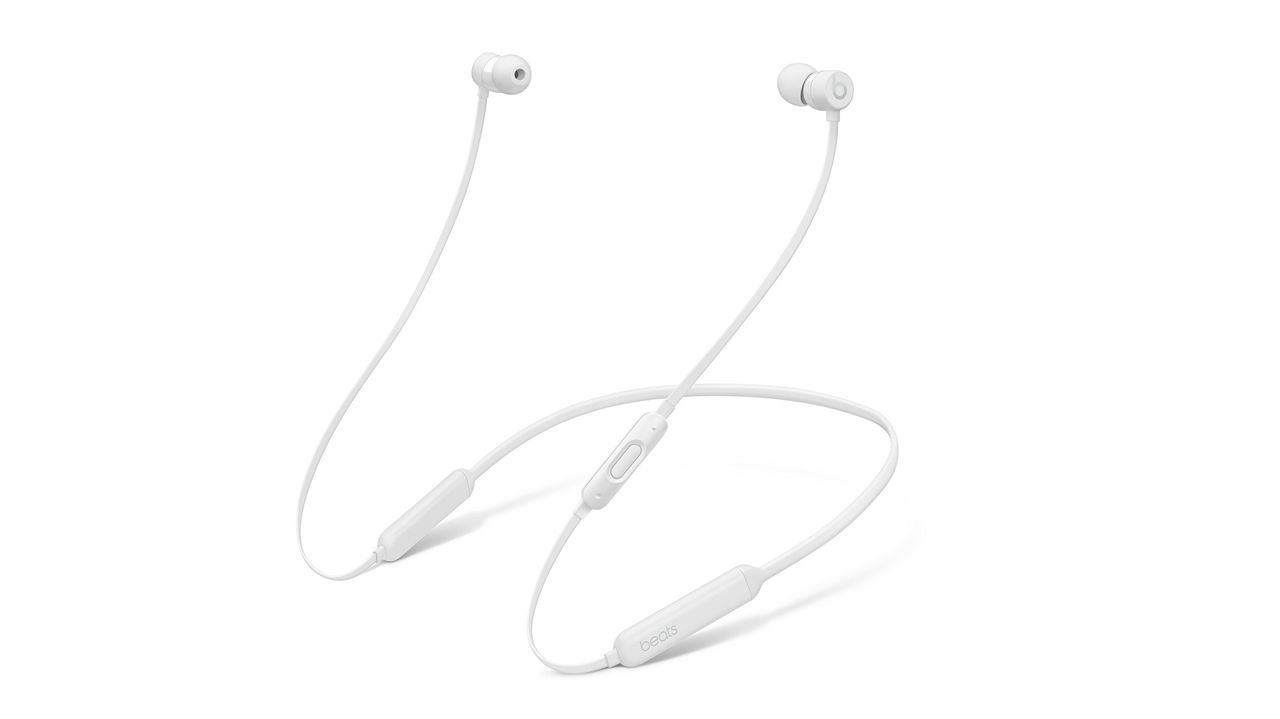Nu kan du beställa Apple BeatsX