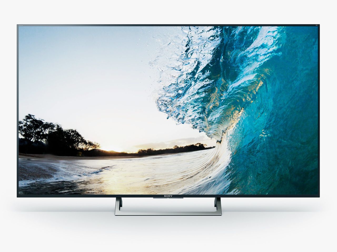 Sonys Android TV-enheter först ut med Google Assistant