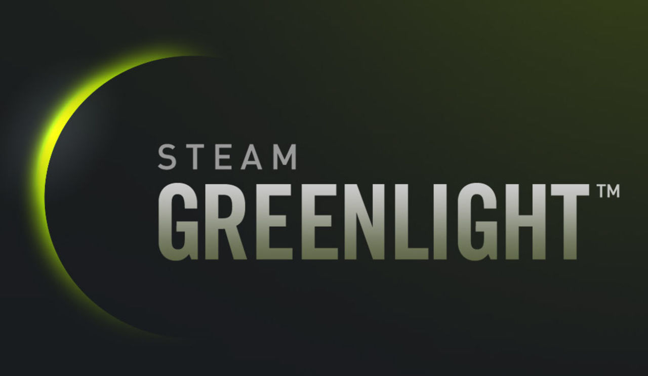 Valve lägger ner Steam Greenlight