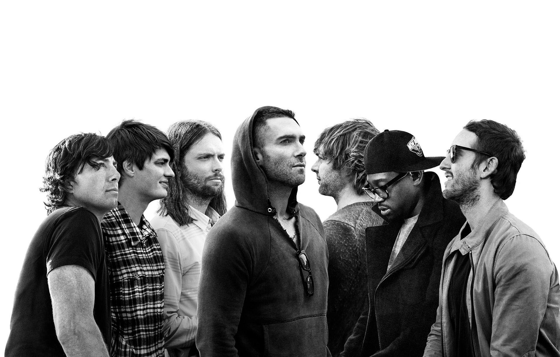 Maroon 5 släpper singel med Future