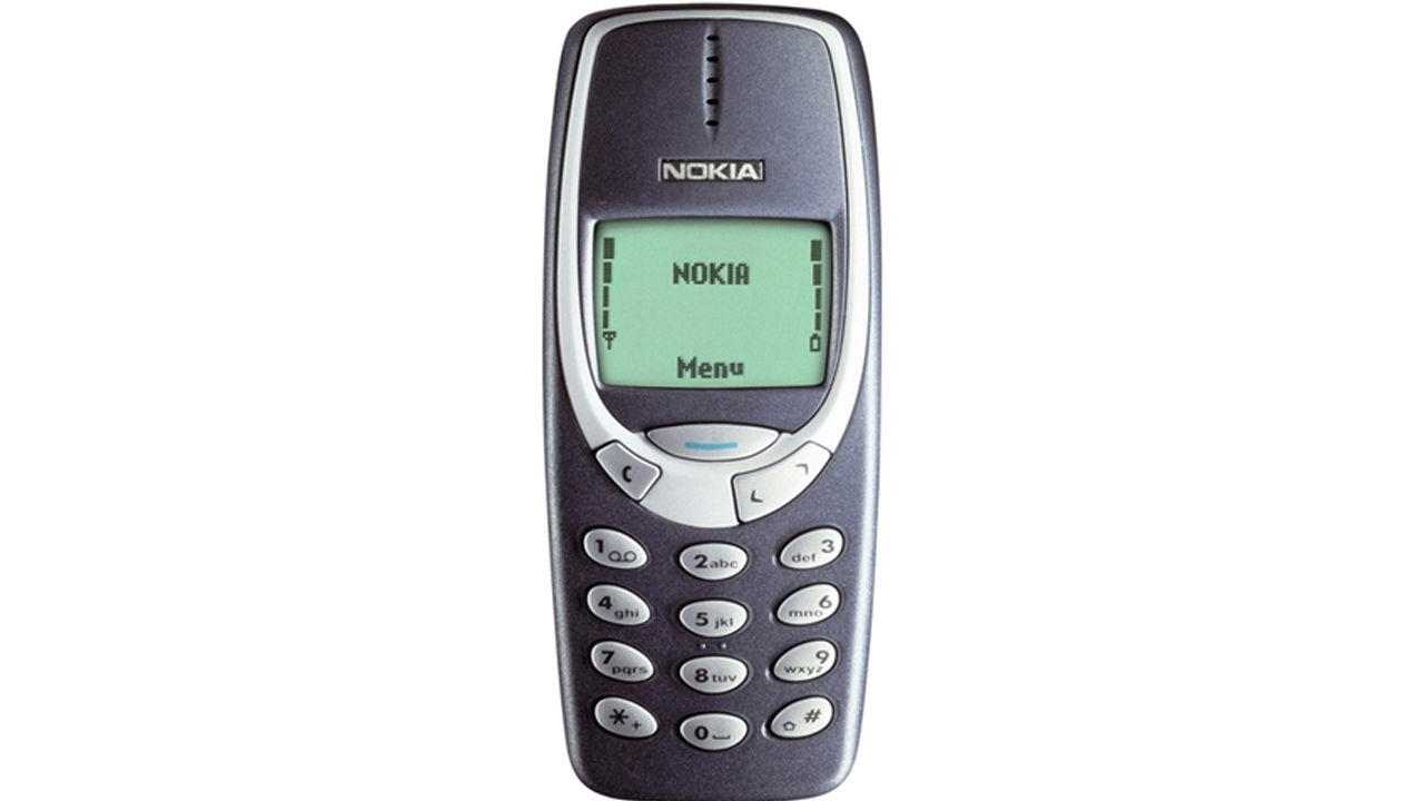 Nokia återlanserar 3310 under MWC