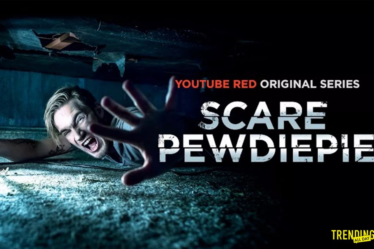 Youtube lägger ner Pewdiepies Youtube-serie