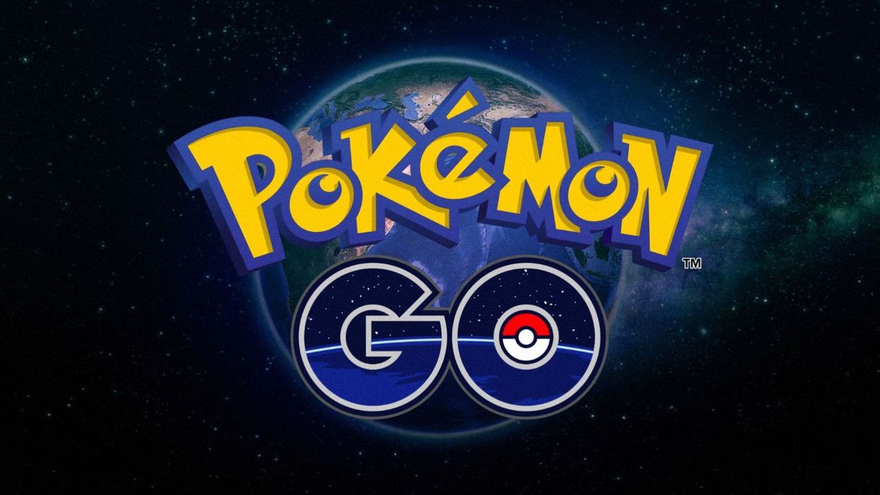 Monsterbyte på ingång till Pokémon Go