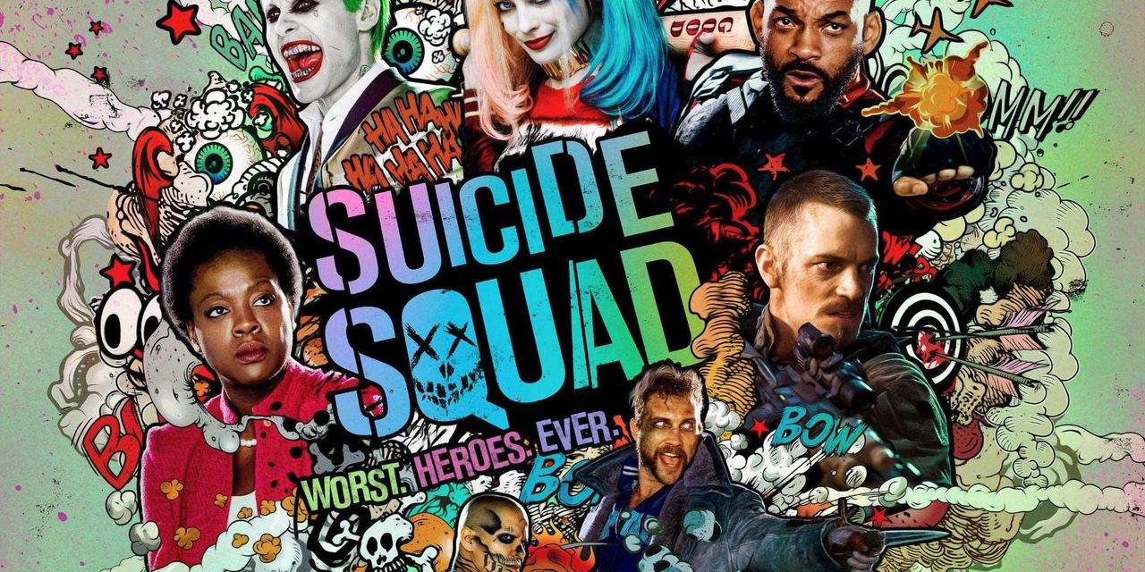 Mel Gibson kan regissera Suicide Squad 2