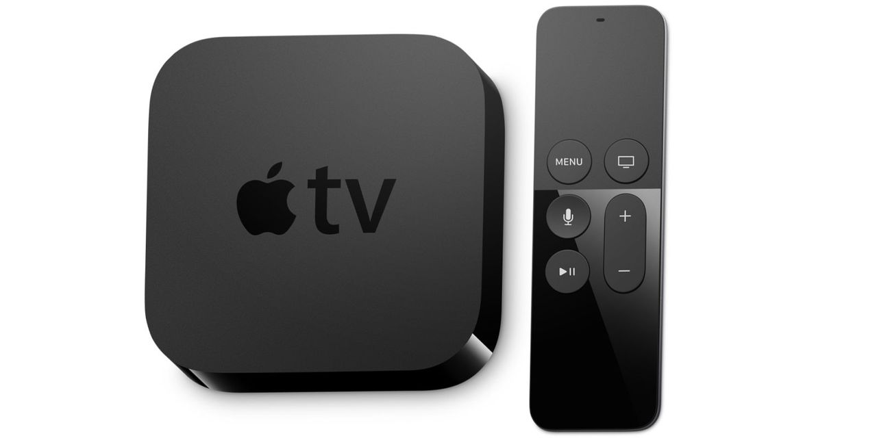 Nästa Apple TV får stöd för 4K?