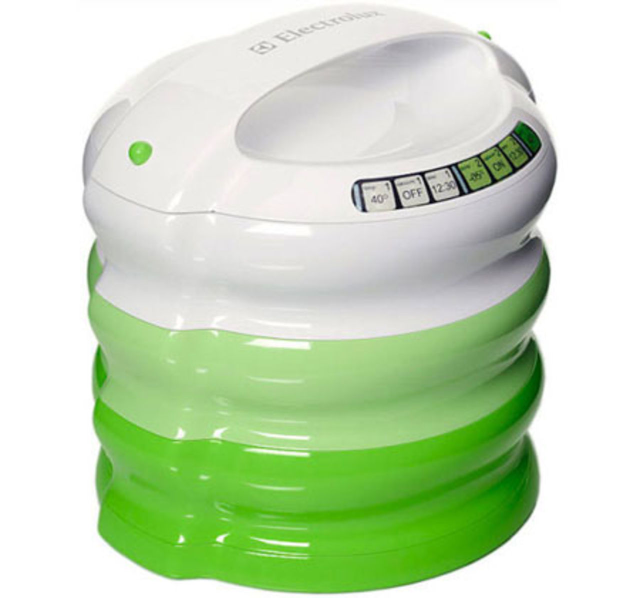 Electrolux Design Lab 2006