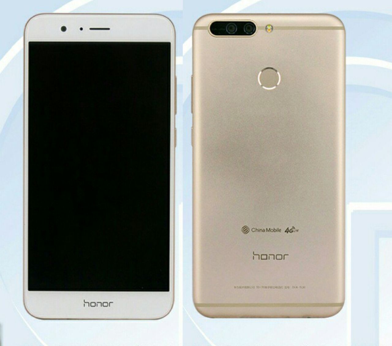 Huawei ryktas visa upp Pro-version av Honor 8 på MWC
