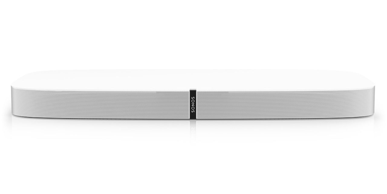 Läcka visar Sonos PlayBase