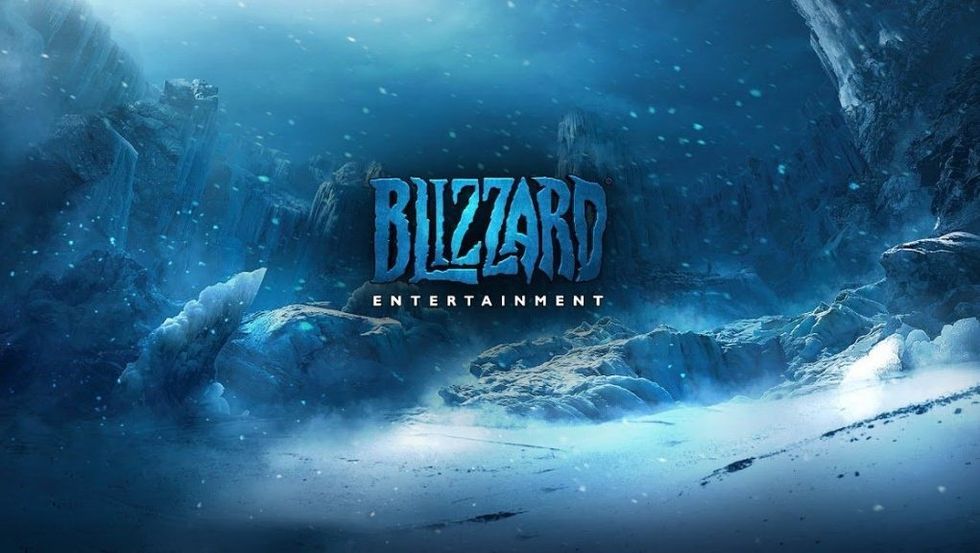 Blizzard lägger ner stöd för Windows XP och Vista