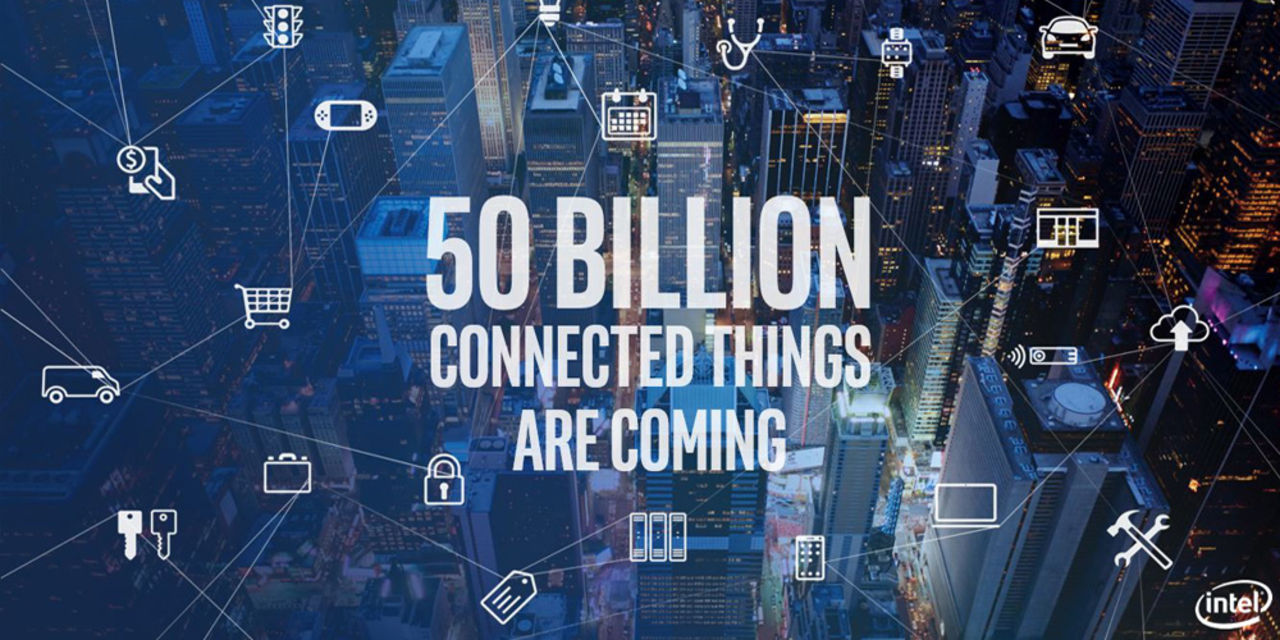 Intel och Ericsson drar igång organisation för 5G-applikationer