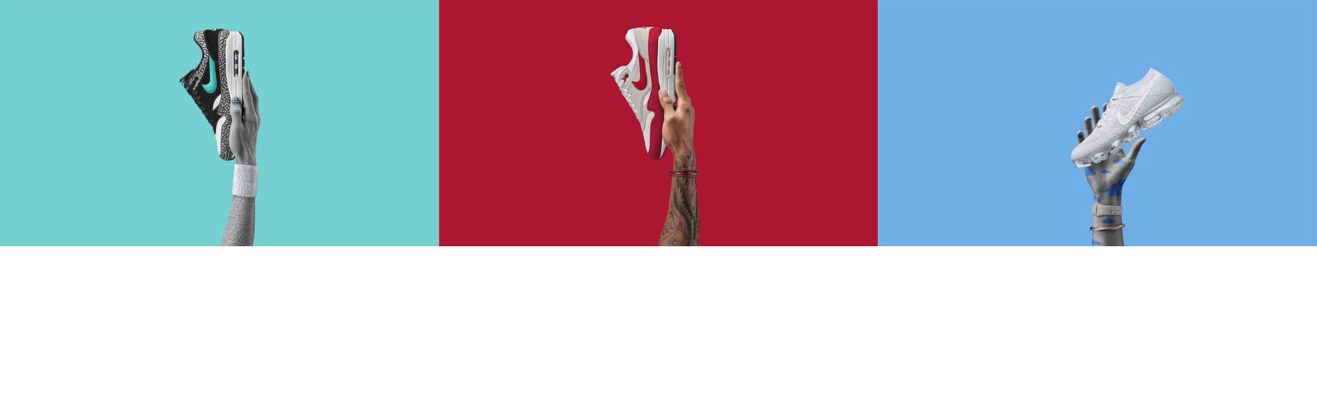 Nästa månad är Air Max Month