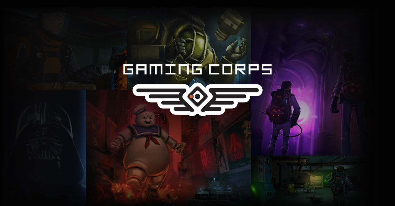 Svenska Gaming Corps vill förvärva fler spelföretag