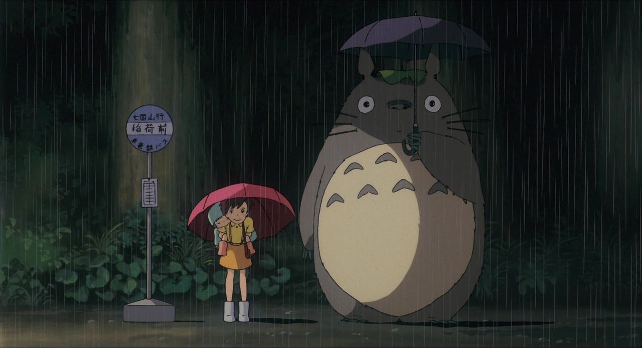 Hayao Miyazaki har en ny långfilm på gång