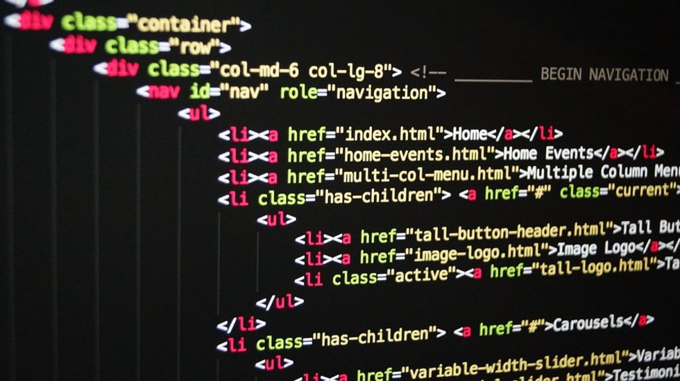 Serverbug ledde till massiv informationsläcka
