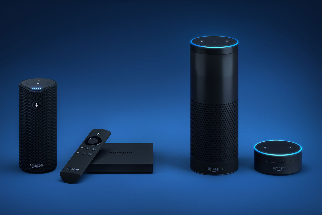 Amazon vägrar lämna ut uppgifter från Alexa i mordrättegång