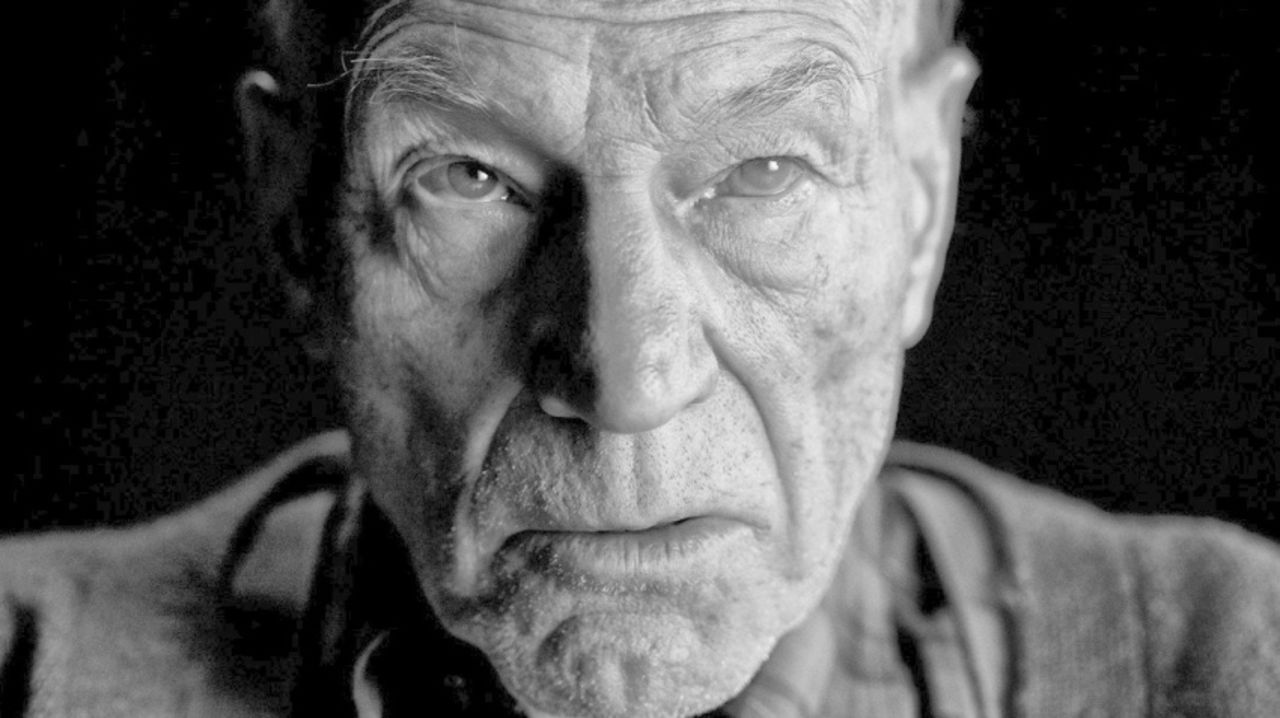 Patrick Stewart slutar med X-Men