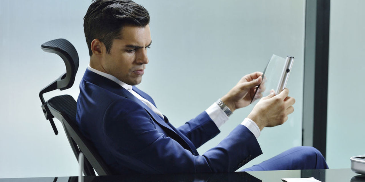 SyFy lägger ner Incorporated