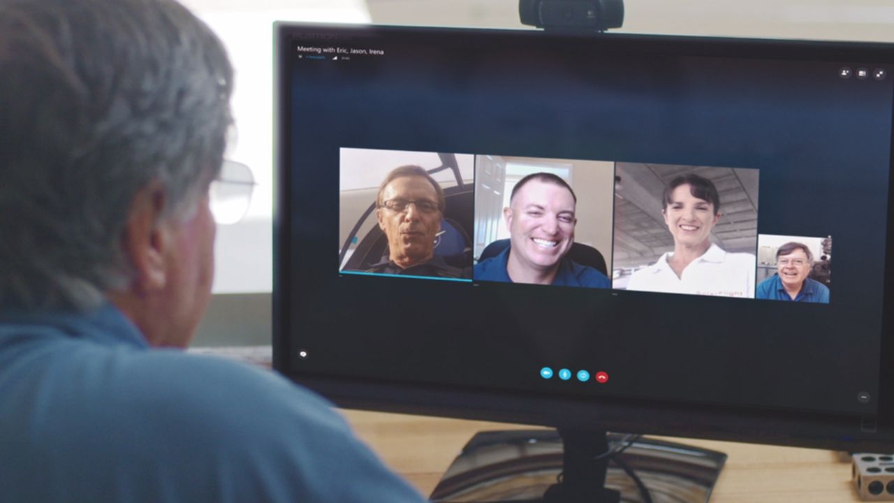 Skype stänger ner Skype Wifi