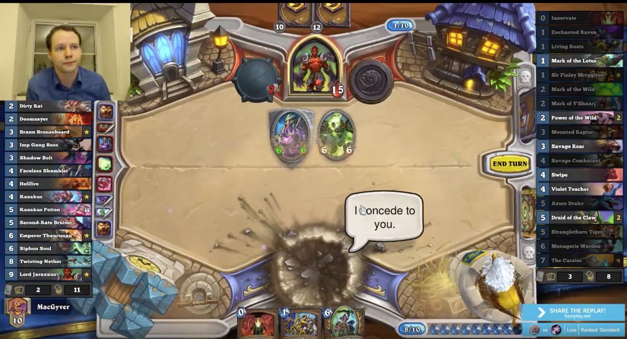 Riksdagsledamoten Rickard Nordin är nere med kidsen