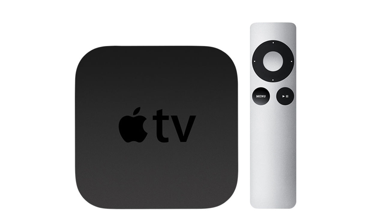 Apple slutar med support för Apple TV generation 2 