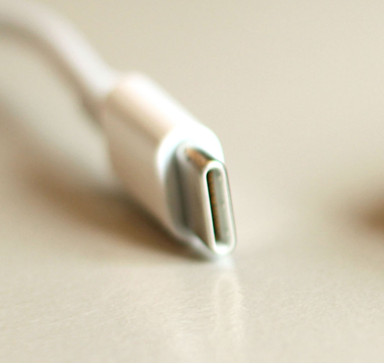 Kommer nästa iPhone att ha USB-C-kontakt?