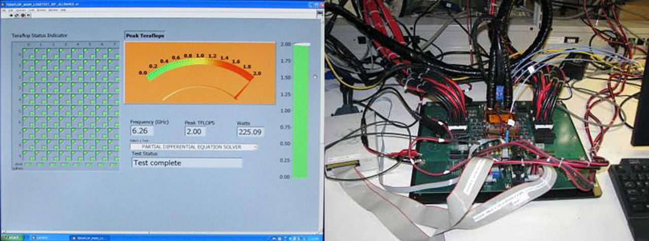 Intels om sitt framtidsprojekt