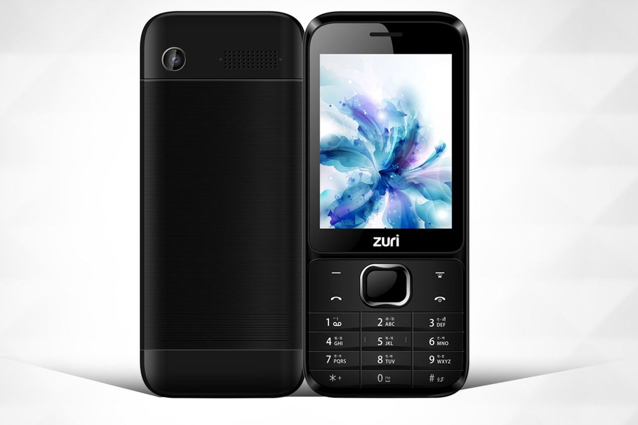 Power bank U28 är en telefon som laddar din andra telefon