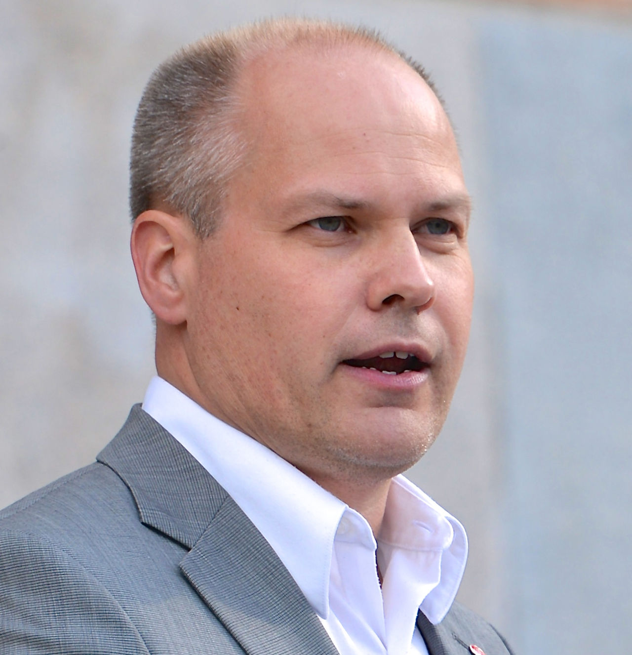 Efter kritik från Spotify vill regeringen ändra lagen