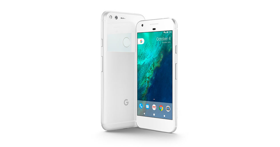 Google komma släppa ny Pixel i år