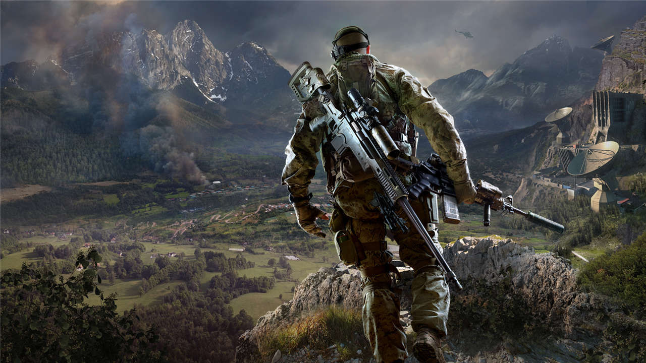 Sniper Ghost Warrior 3 försenas